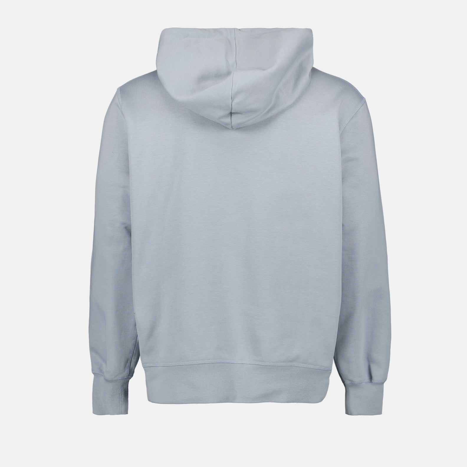 Sweatshirts Sweat à capuche Graffiti Alexander McQueen Grau Homme