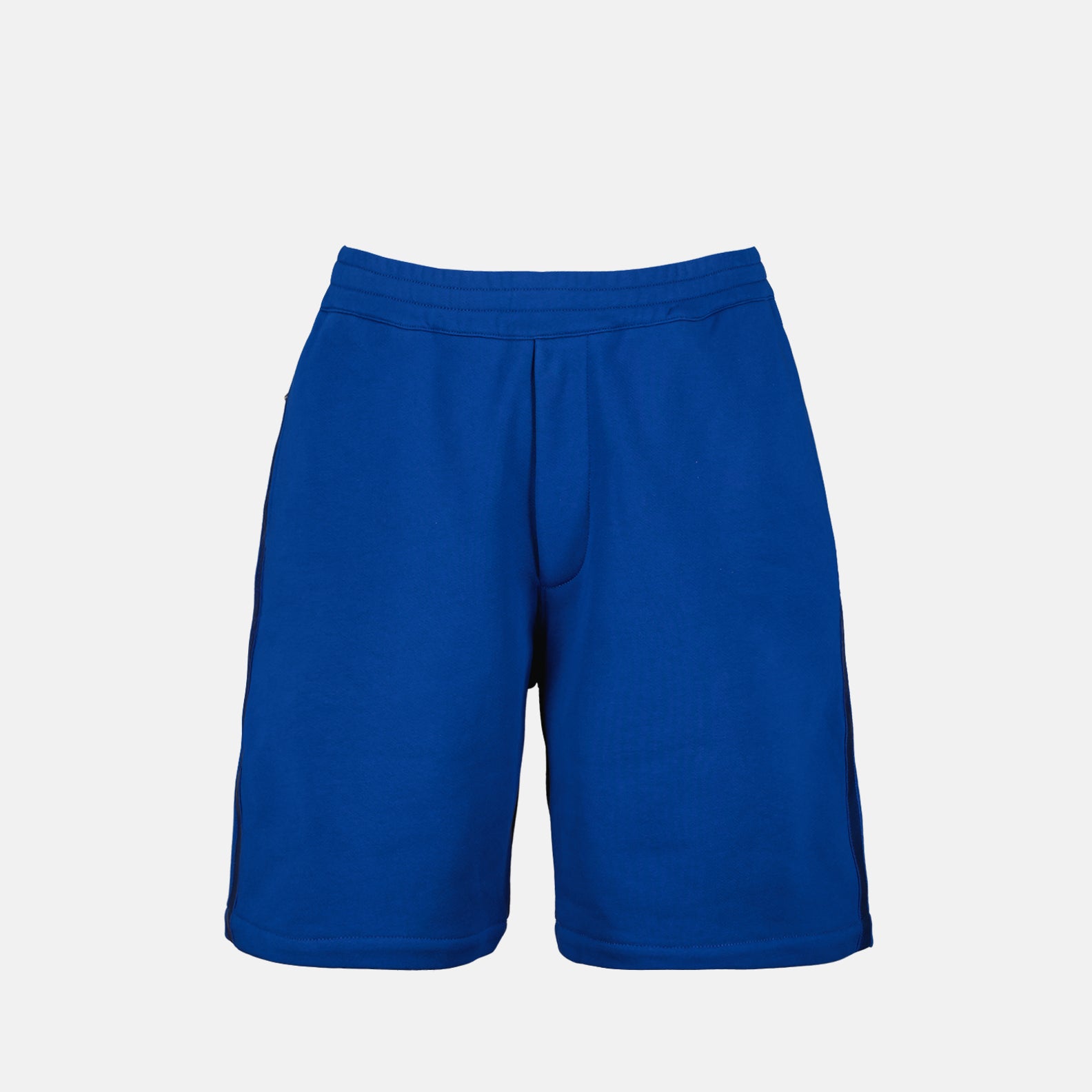 Logo-Band-Shorts