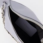 Bolsas de cinto Sac banane Biker Alexander McQueen Cinza Homme