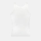 アンダーウェア・ホームウェア クラシックなタンクトップ Saint Laurent 白 男