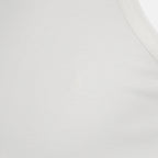 アンダーウェア・ホームウェア クラシックなタンクトップ Saint Laurent 白 男