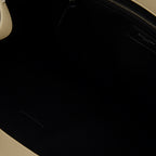 Tote bags Sac cabas Rive Gauche Saint Laurent Beige Homme