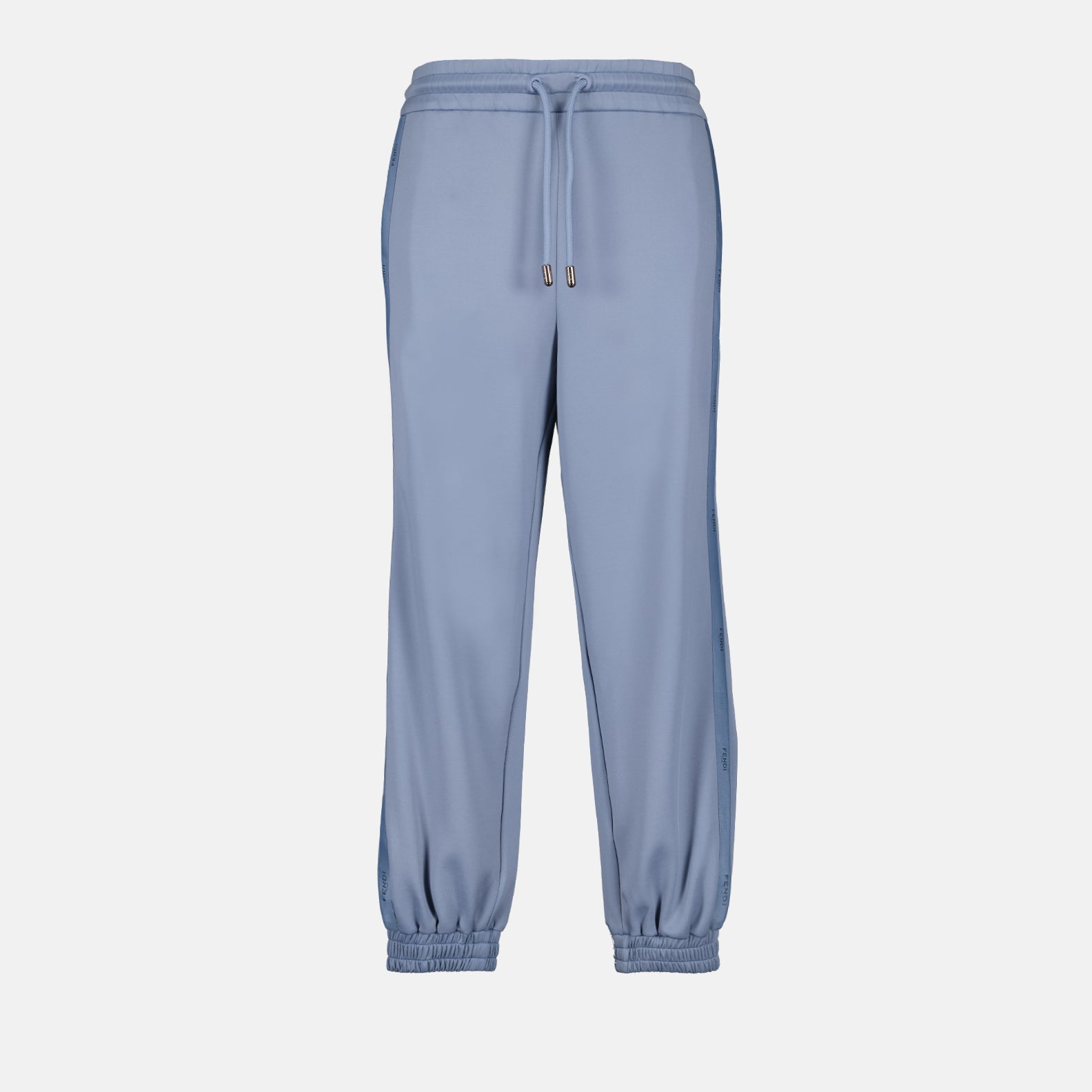 Pants Jogging pants Fendi Blue Women