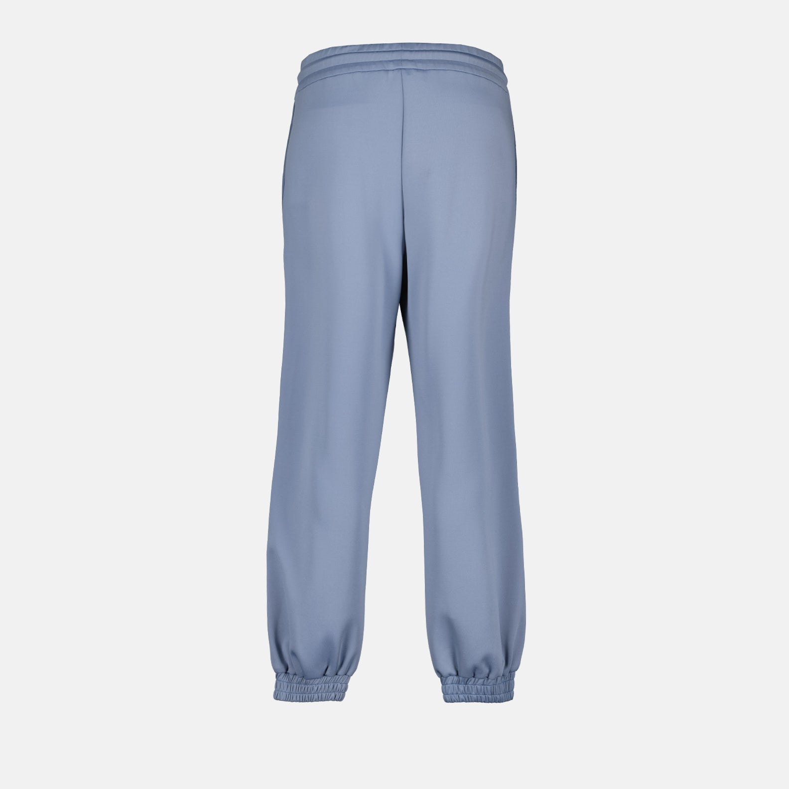 Pants Jogging pants Fendi Blue Women