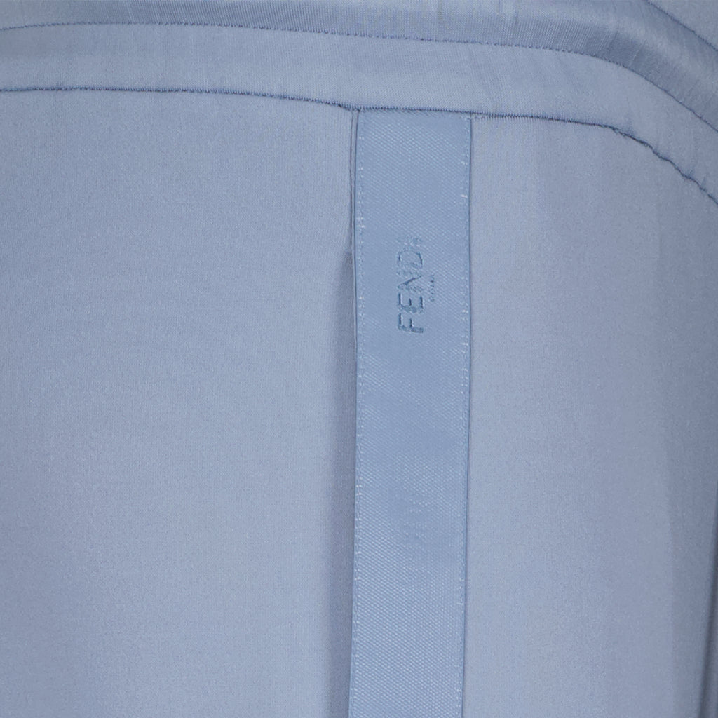 Pantalones Pantalon jogging Fendi Azul Femme