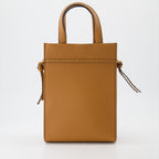 Sacs cabas Sac shopping Go-To Fendi Marron Homme