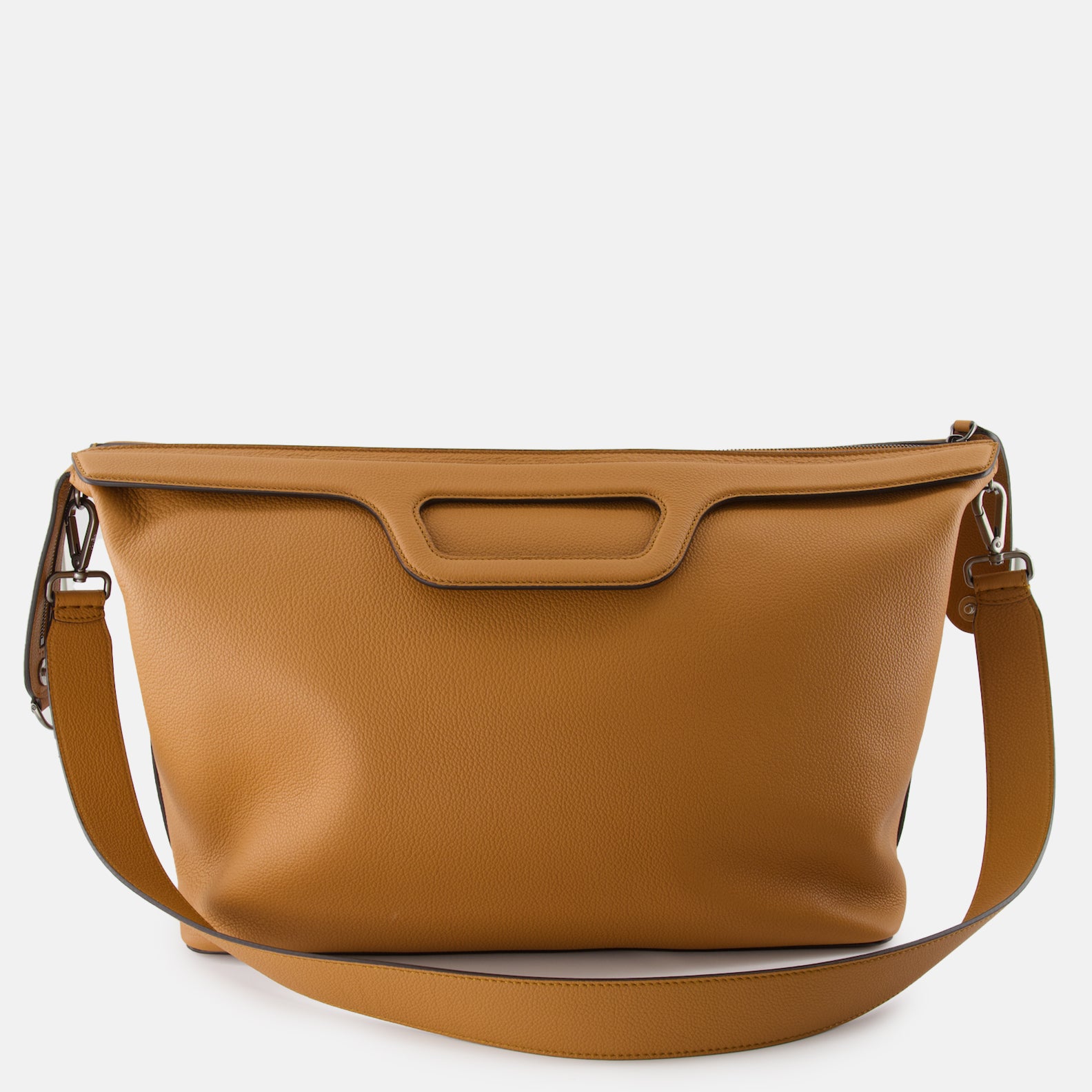 Sacs de sport et voyage Sac de voyage Fendi Marron Homme