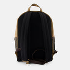 백팩 Sac à dos Fendi Diagonal Fendi 갈색 Homme