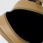 백팩 Sac à dos Fendi Diagonal Fendi 갈색 Homme