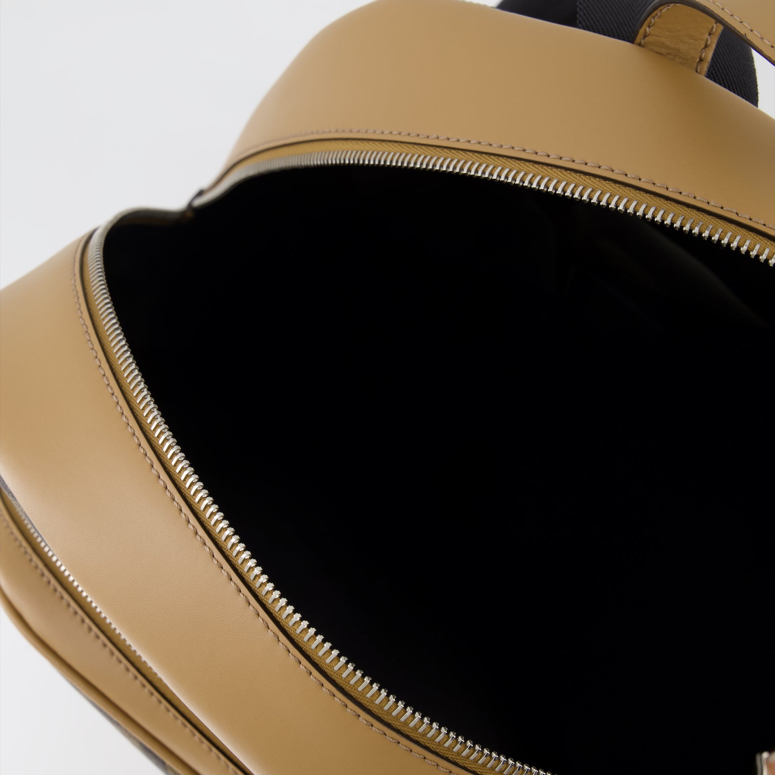 Zaini Sac à dos Fendi Diagonal Fendi Marrone Homme