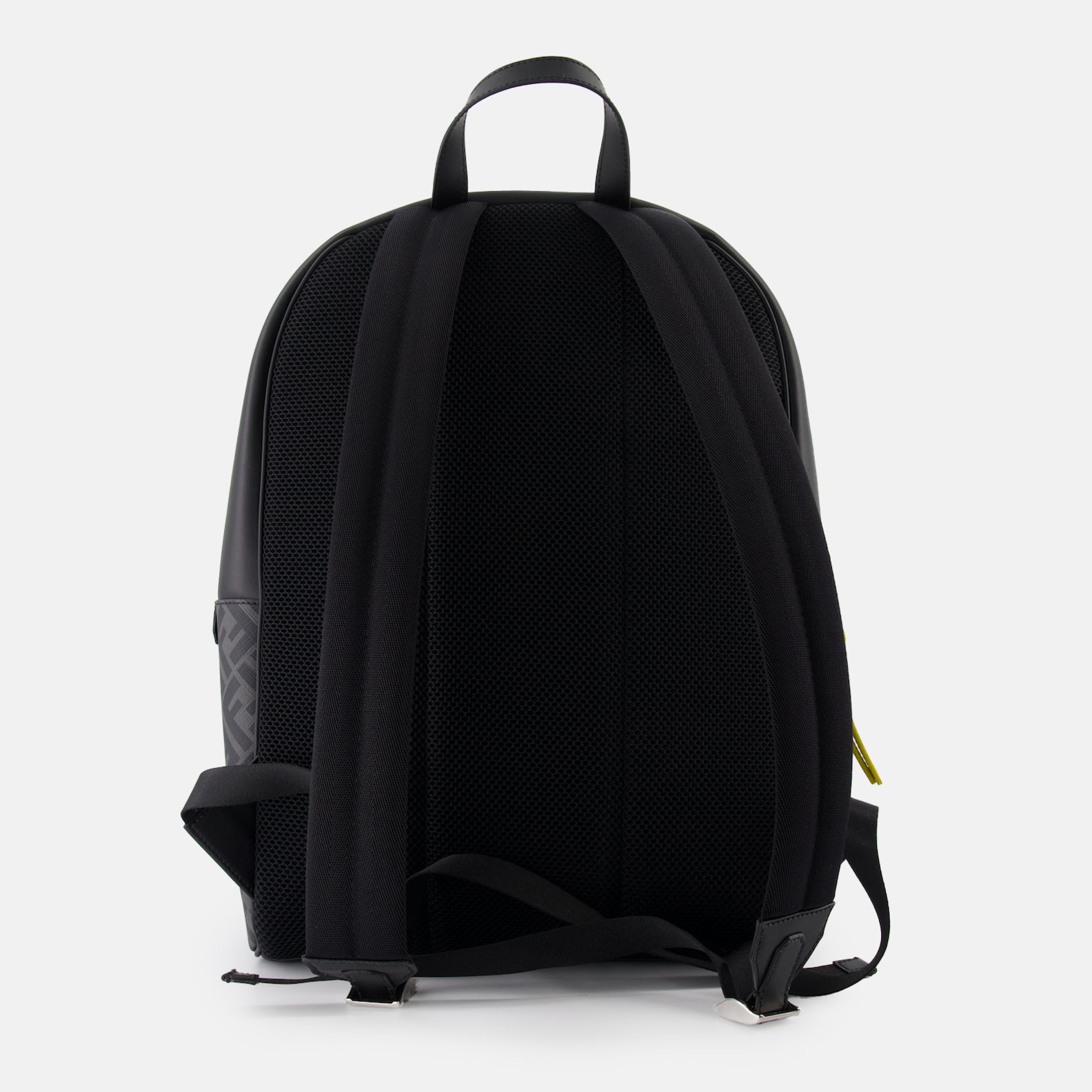Zaini Sac à dos Fendi Diagonal Fendi Nero Homme