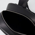 백팩 Sac à dos Fendi Diagonal Fendi 검은색 Homme