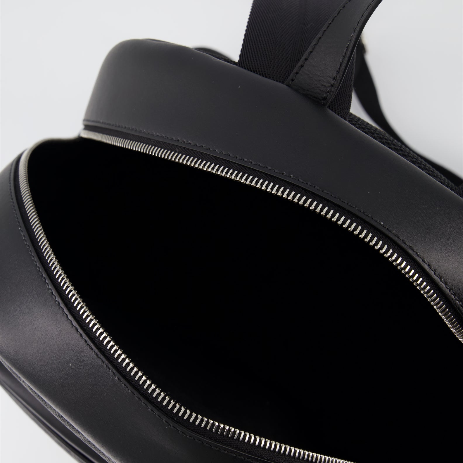 Zaini Sac à dos Fendi Diagonal Fendi Nero Homme