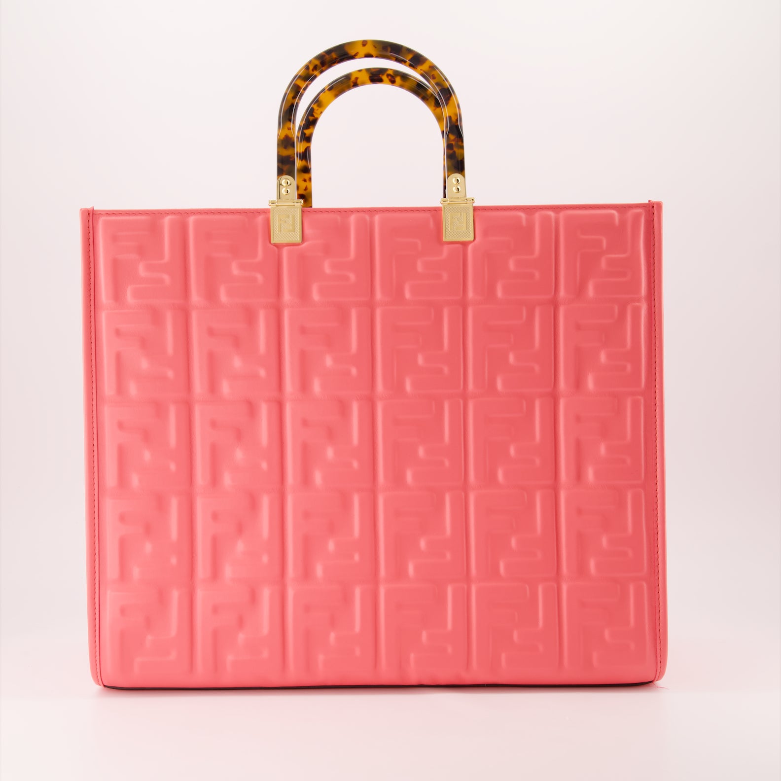 Sac moyen Fendi Sunshine