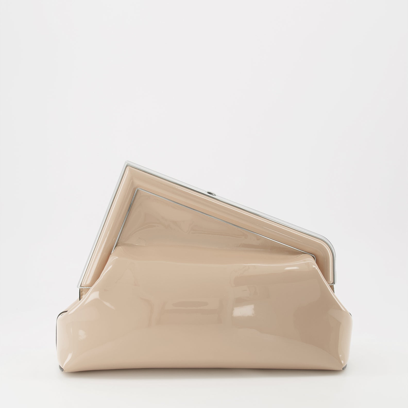 핸드백 및 숄더백 Sac Fendi First Fendi 베이지 Femme