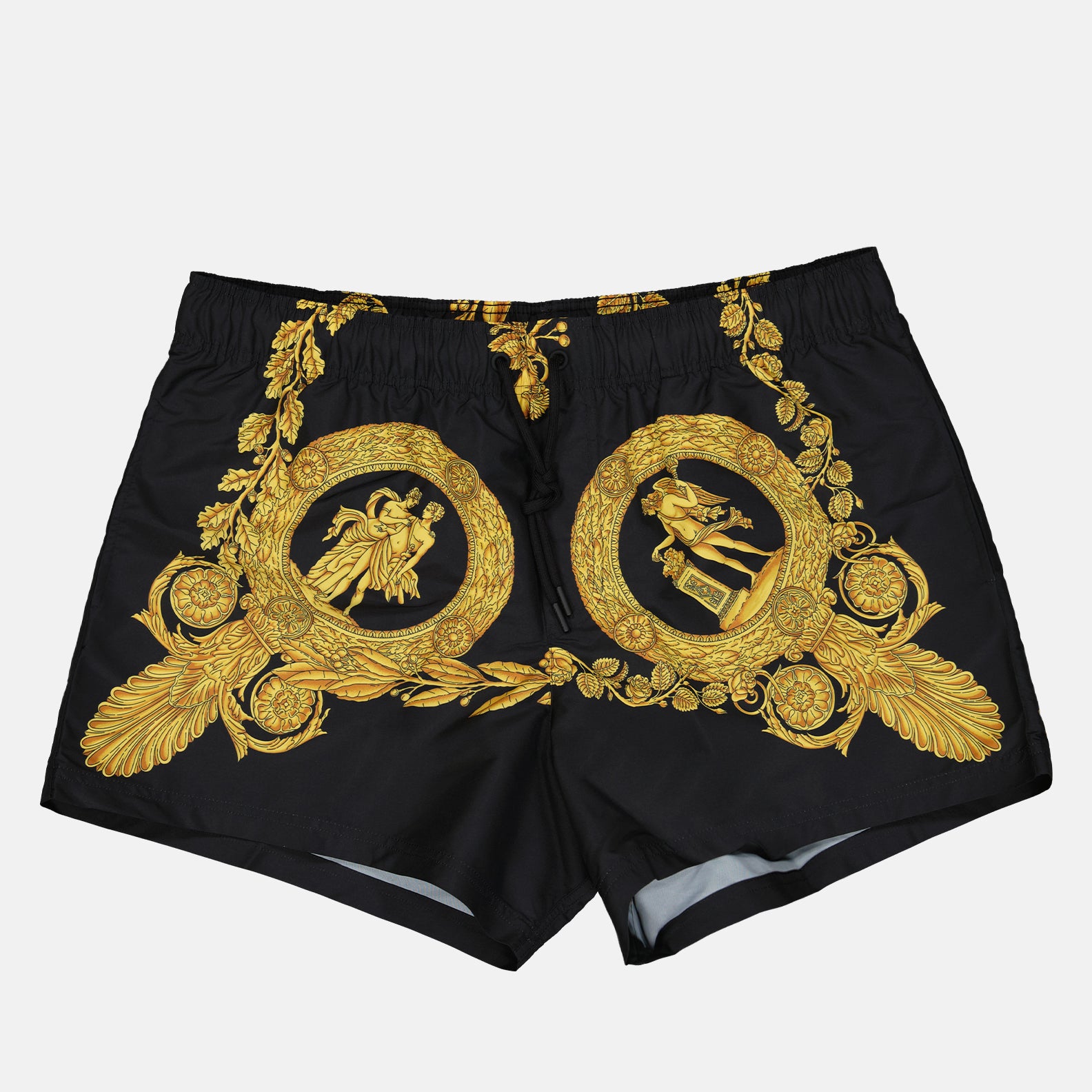 Short de bain Maschera
