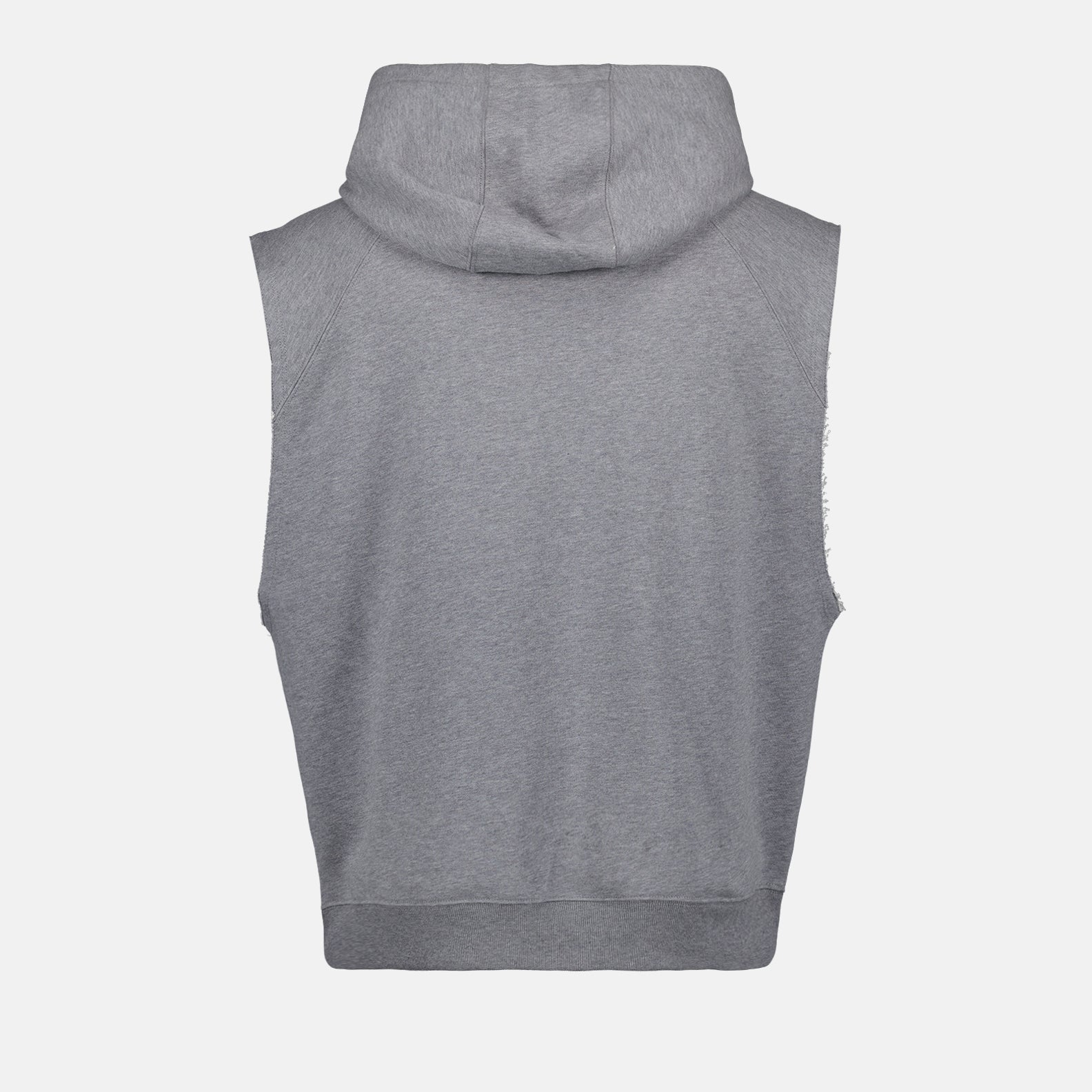 Sudaderas Sweat à capuche La Maschera Versace Gris Homme