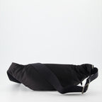 Riñoneras Sac banane à logo Palm Angels Negro Homme