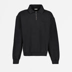 Sweatshirts Dior Couture sweatshirt Dior Black Man