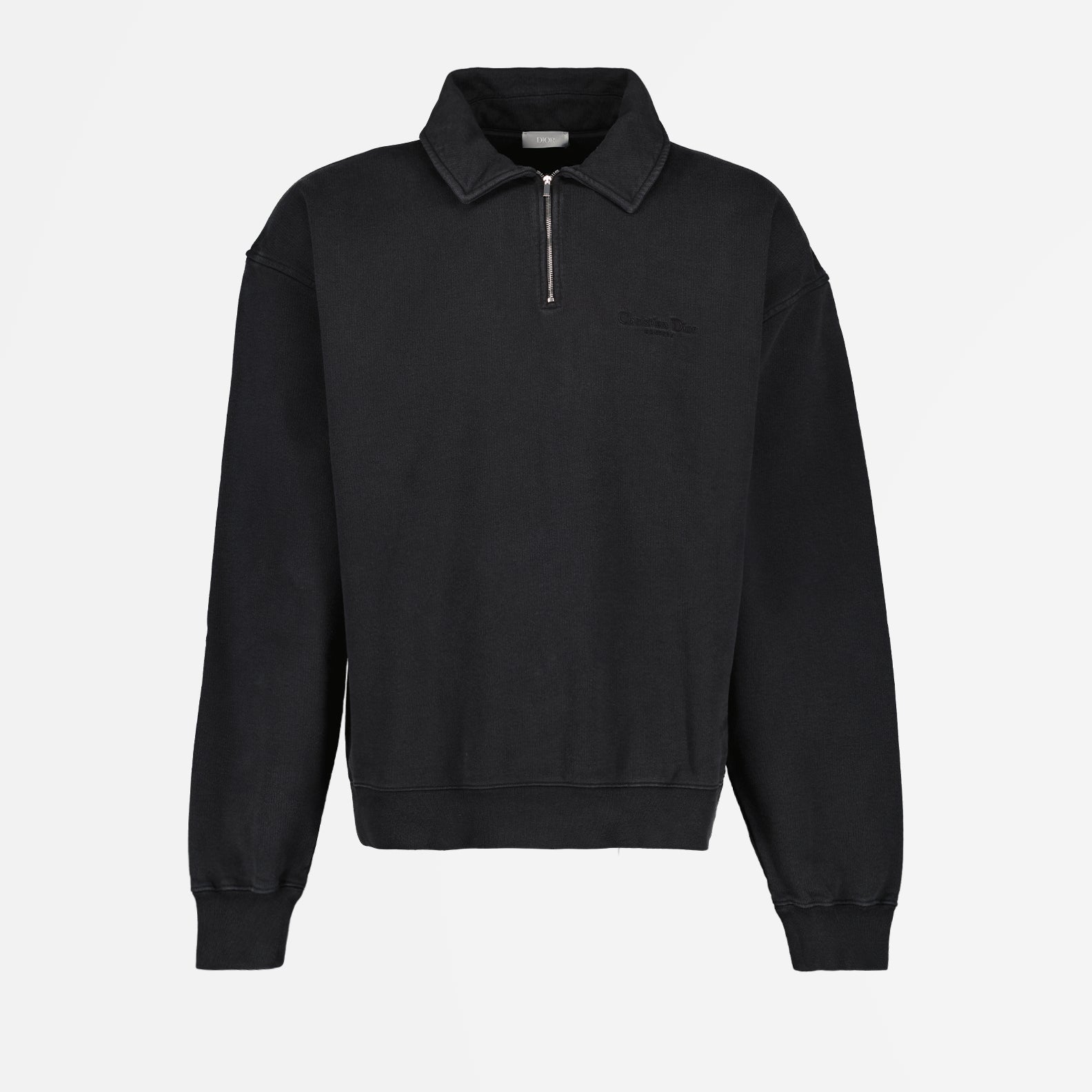 Dior Couture sweatshirt
