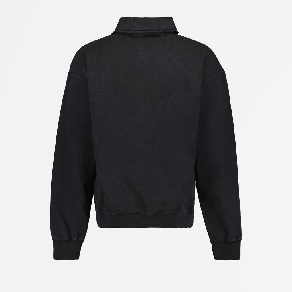 Sweatshirts Dior Couture sweatshirt Dior Black Man