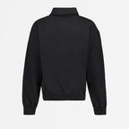 Sweatshirts Dior Couture sweatshirt Dior Black Man