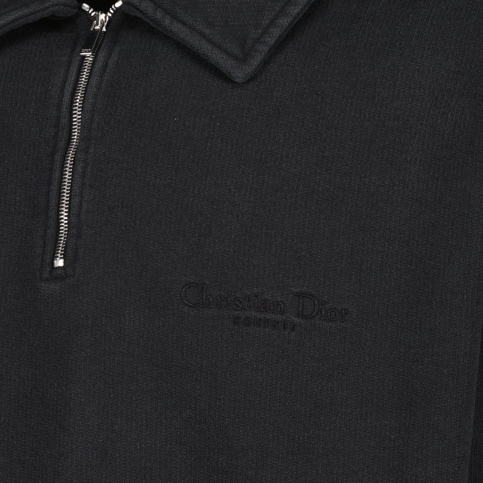 Sweatshirts Dior Couture sweatshirt Dior Black Man