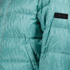 코트 Doudoune Oblique Dior 녹색 Homme