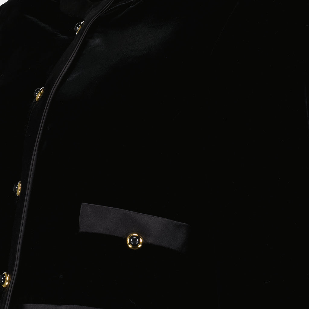 Vestes Cardigan en viscose Miu Miu Noir Femme