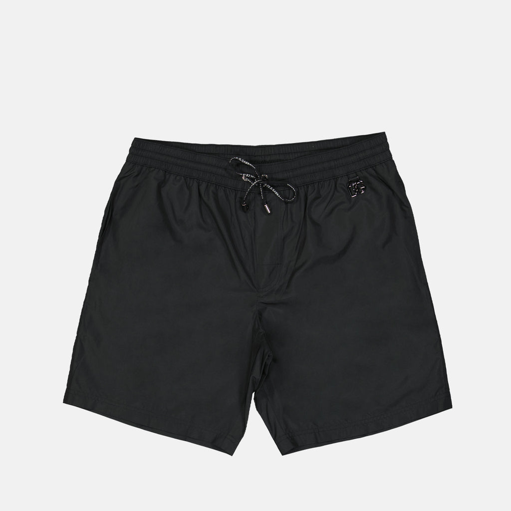 Beachwear Maillot de bain DG Dolce & Gabbana Noir Homme