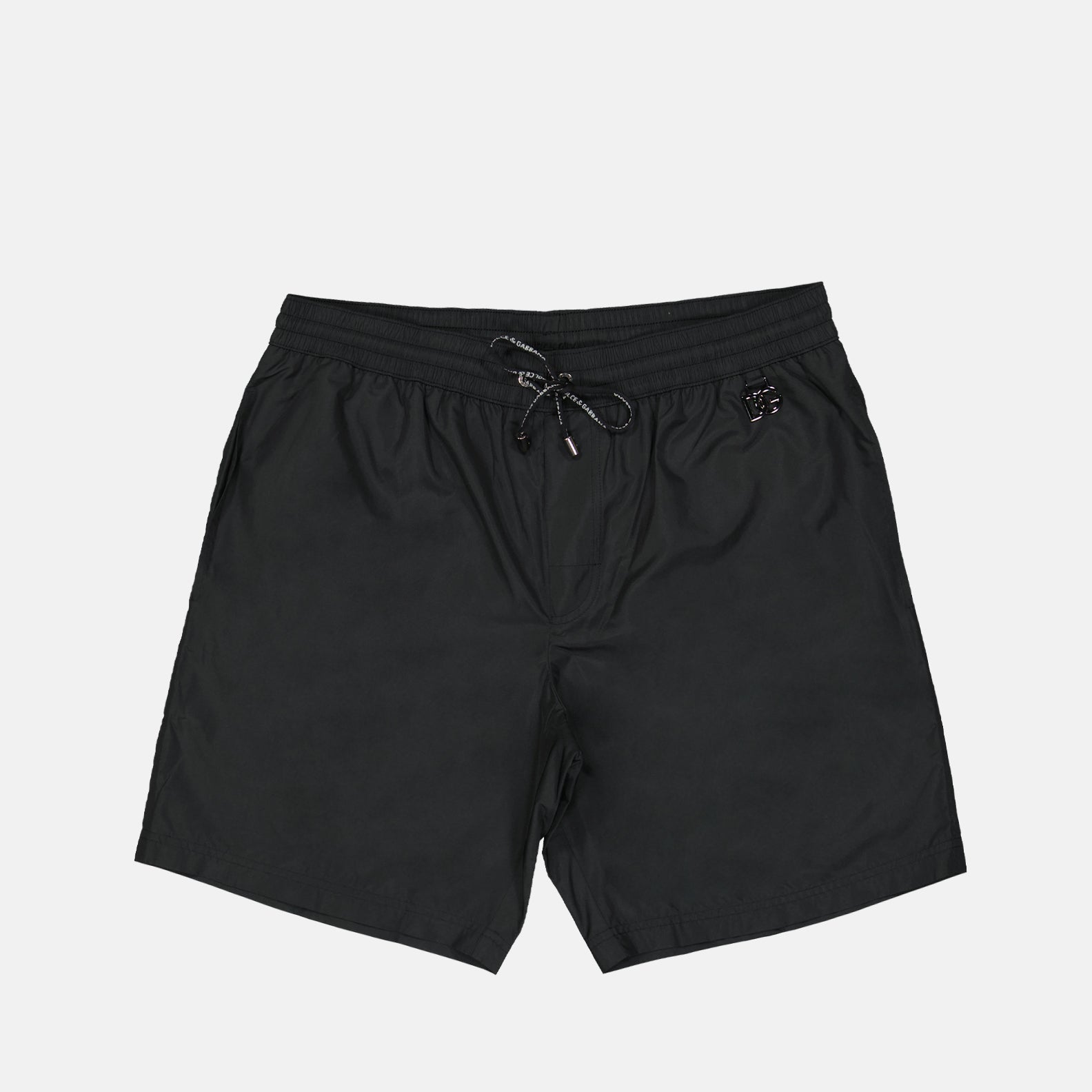 Beachwear Maillot de bain DG Dolce & Gabbana Noir Homme