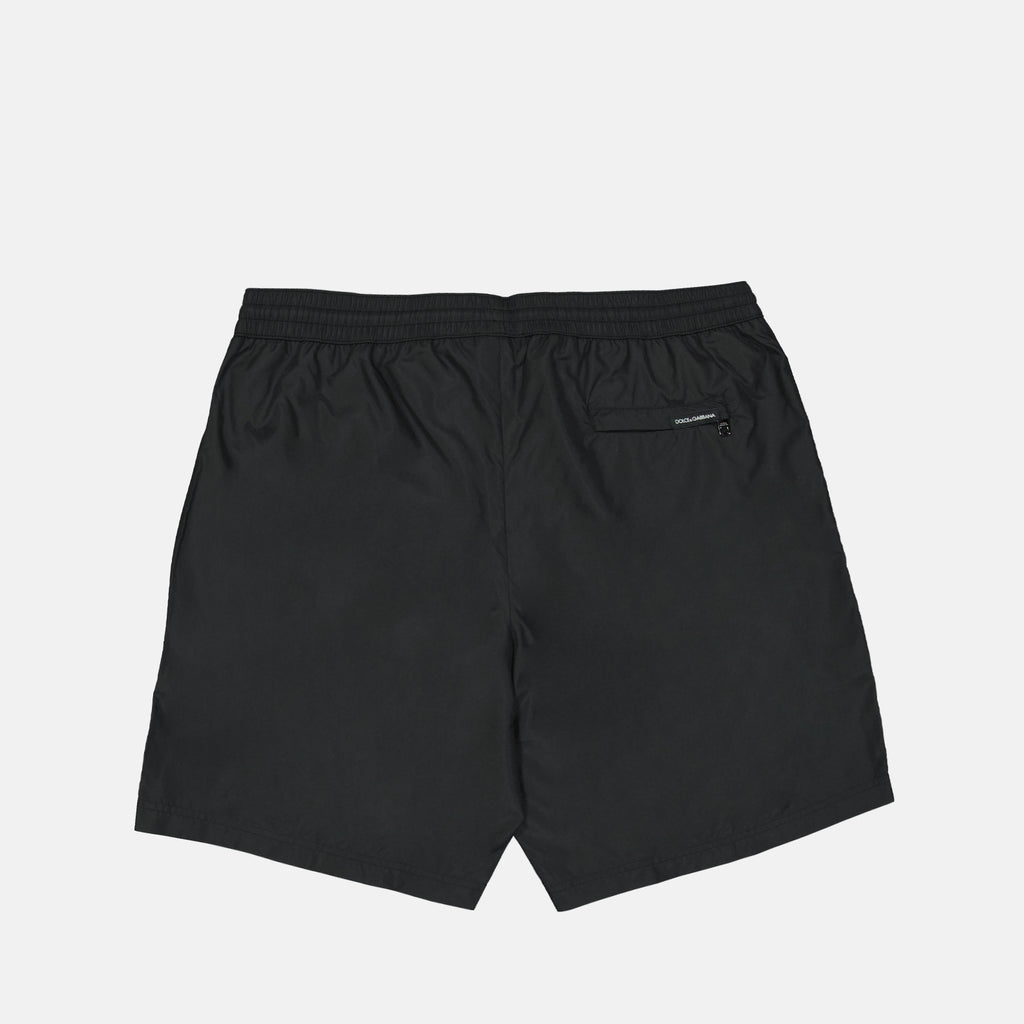 Beachwear Maillot de bain DG Dolce & Gabbana Noir Homme
