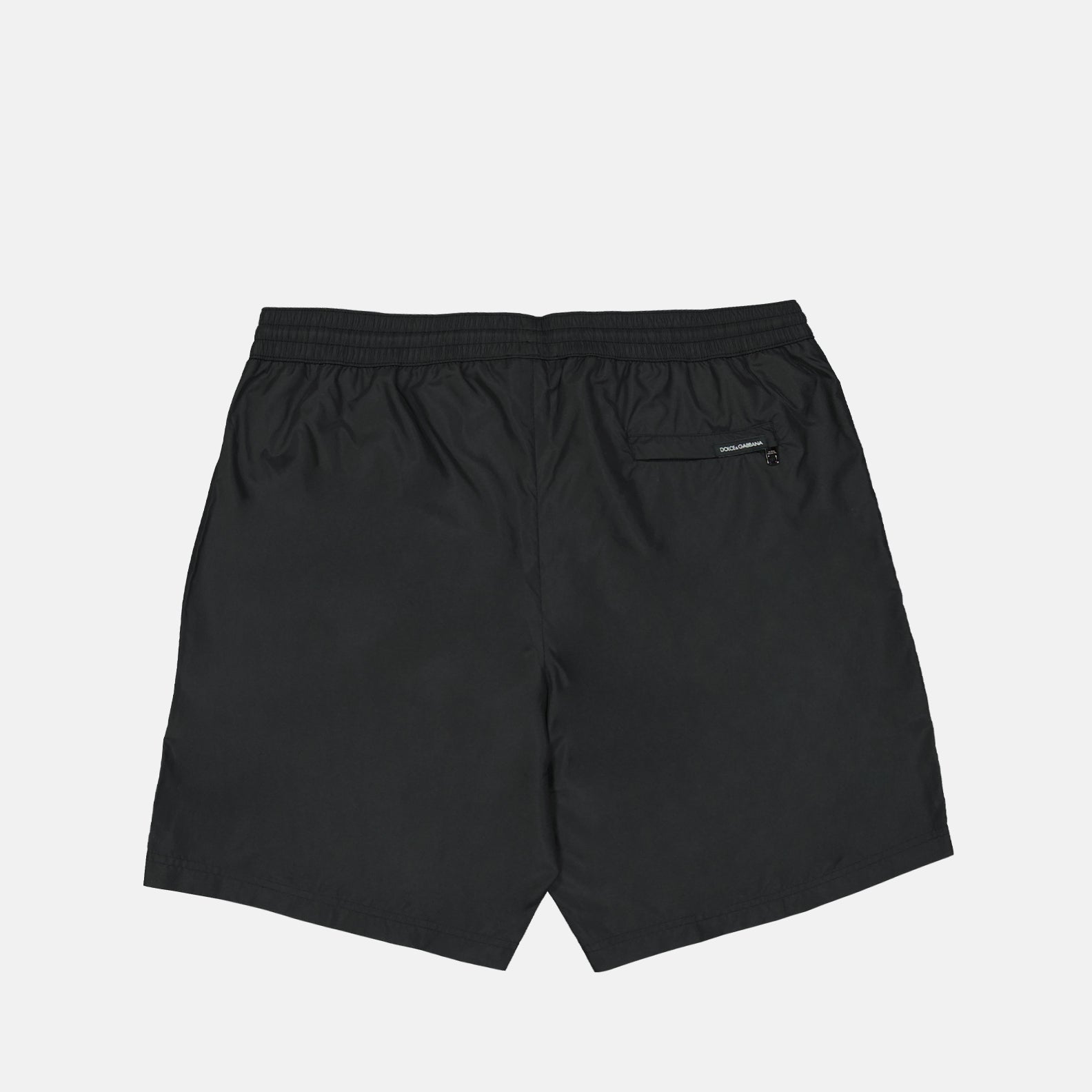Beachwear Maillot de bain DG Dolce & Gabbana Noir Homme