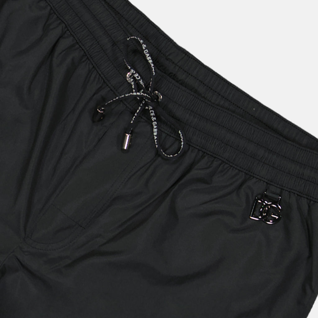 Beachwear Maillot de bain DG Dolce & Gabbana Noir Homme