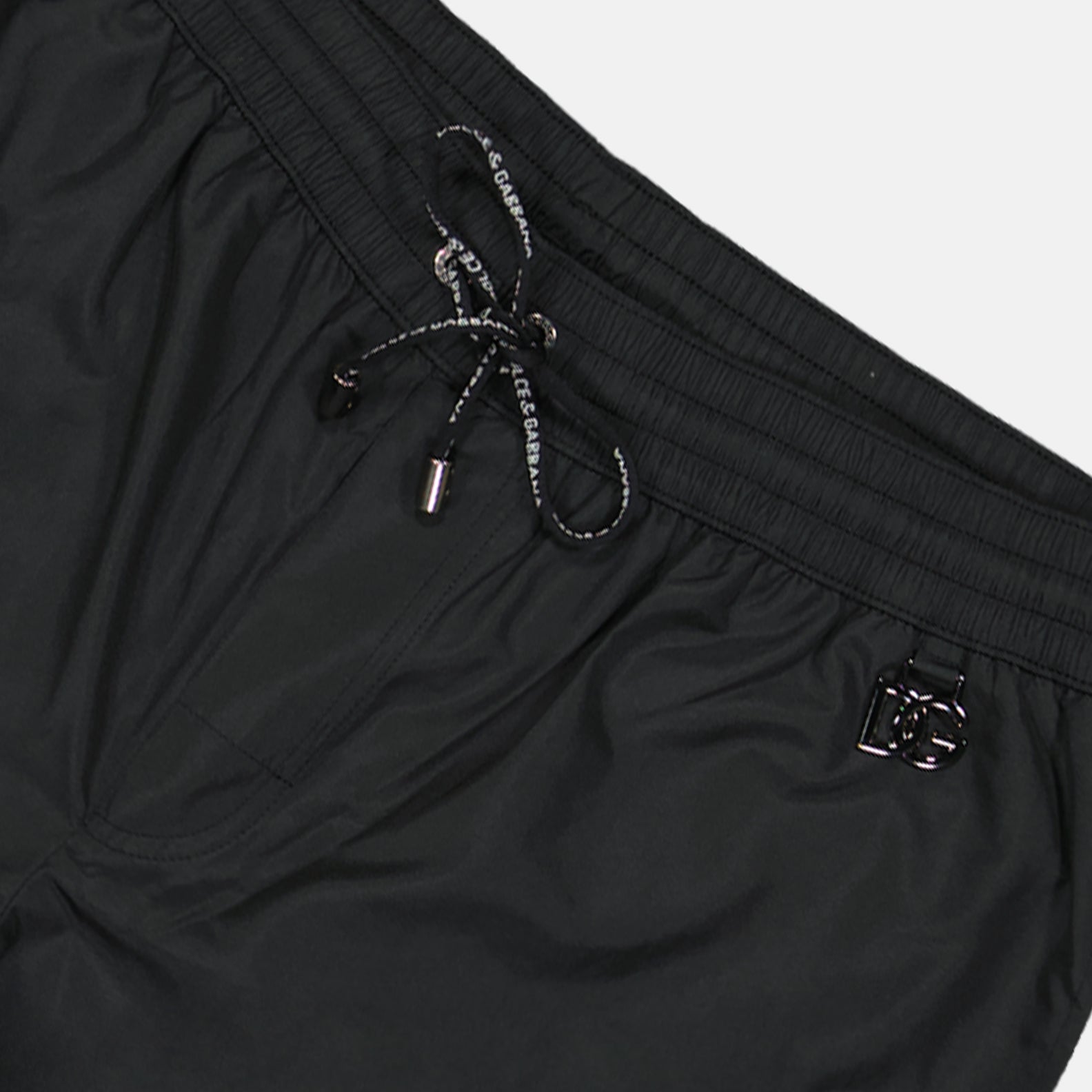 Beachwear Maillot de bain DG Dolce & Gabbana Noir Homme