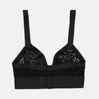 Unterwäsche und homewear Soutien-gorge DG Dolce & Gabbana Schwarz Femme