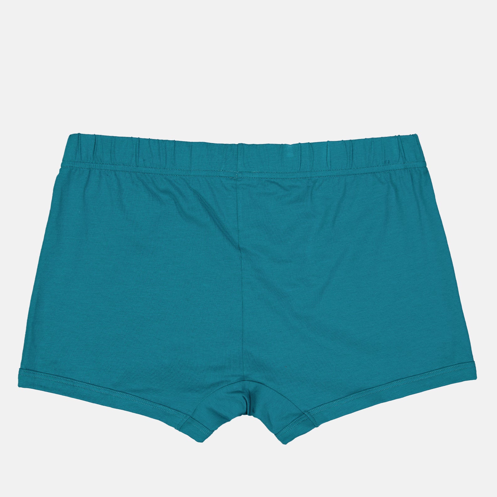 Sous-vêtements et homewear Caleçon à logo plaque Dolce & Gabbana Vert Homme