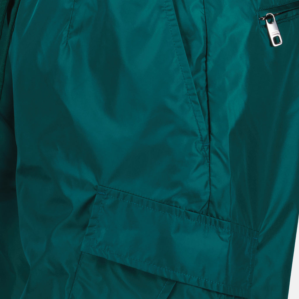 Pantalones Pantalon jogging DG Dolce & Gabbana Verde Homme