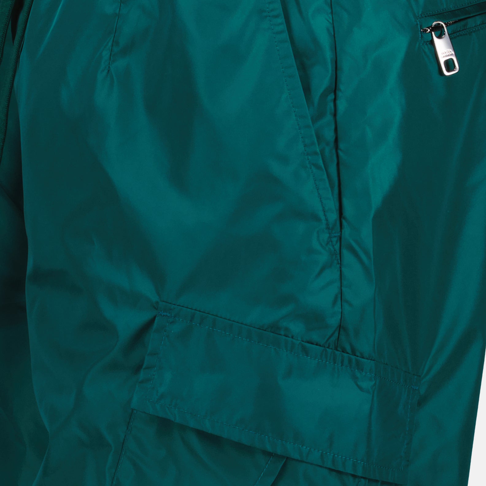 Pants DG jogging pants Dolce & Gabbana Green Man