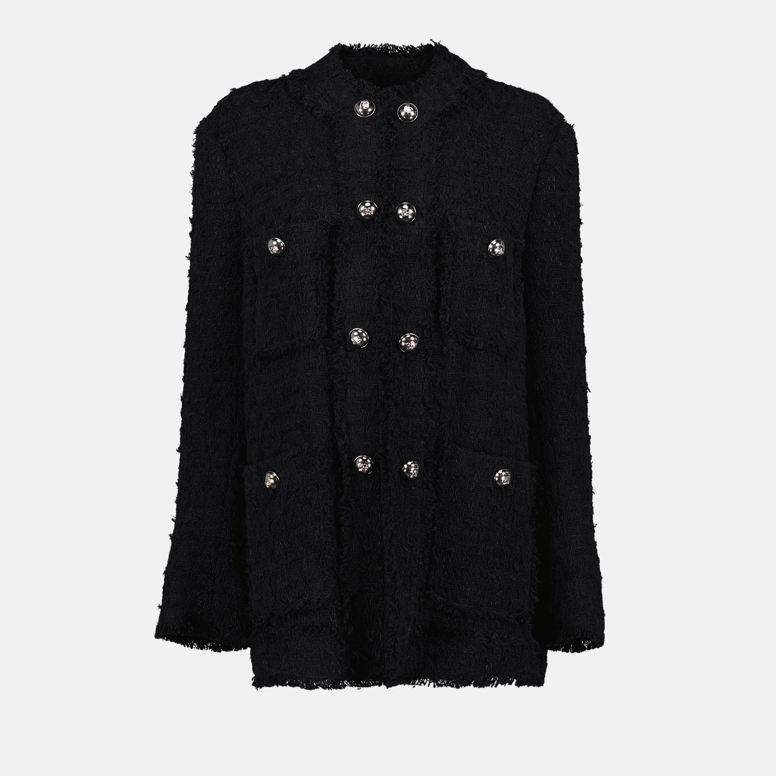 Veste cardigan