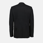Giacche Veste blazer Dolce & Gabbana Nero Homme