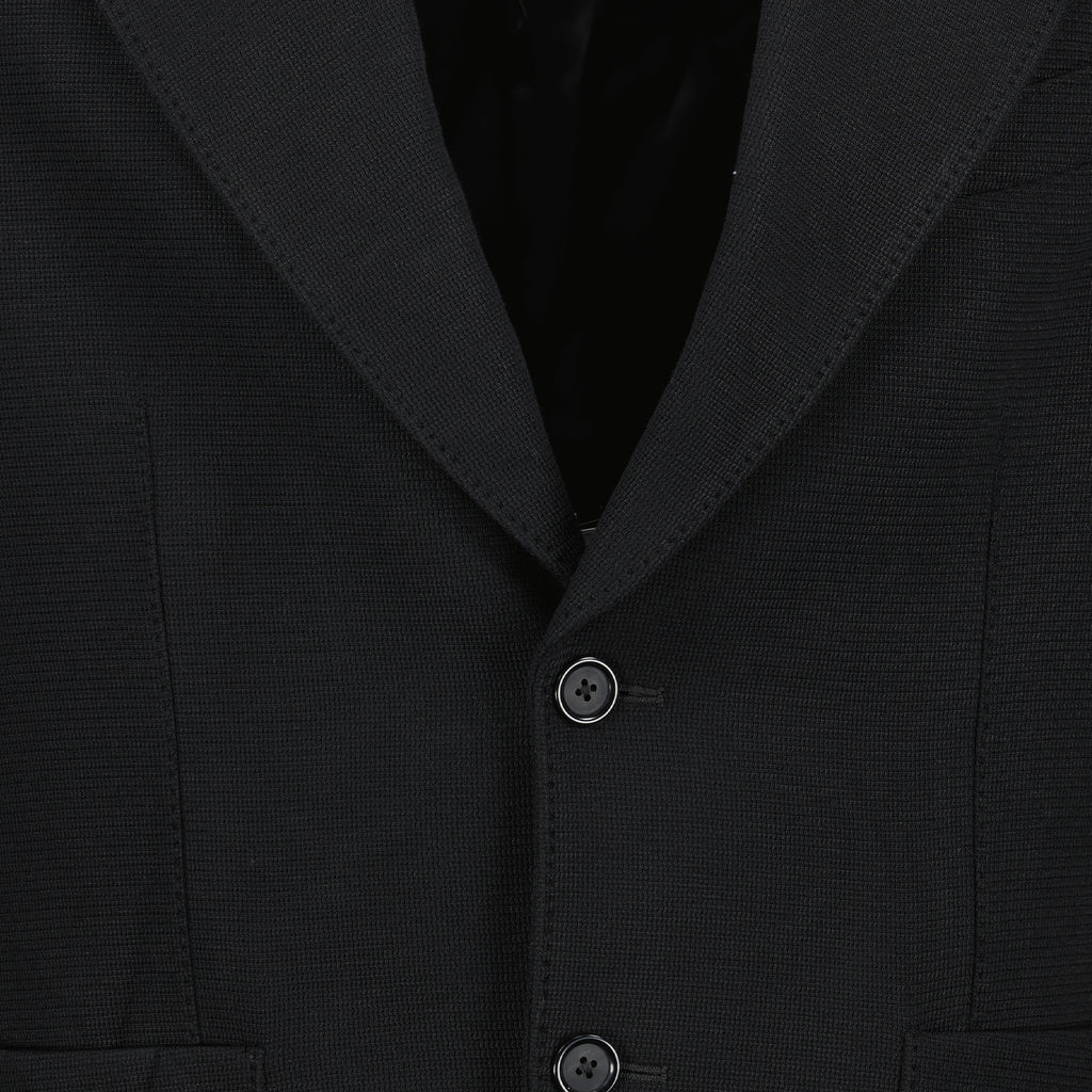 Giacche Veste blazer Dolce & Gabbana Nero Homme