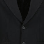 Giacche Veste blazer Dolce & Gabbana Nero Homme