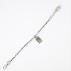 Joyería Bracelet plaque Dolce & Gabbana Plata Homme