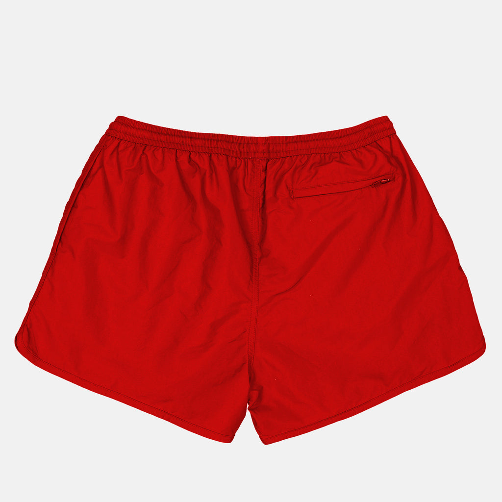 Moda mare Maillot de bain Ami de Coeur Ami PARIS Rosso Homme