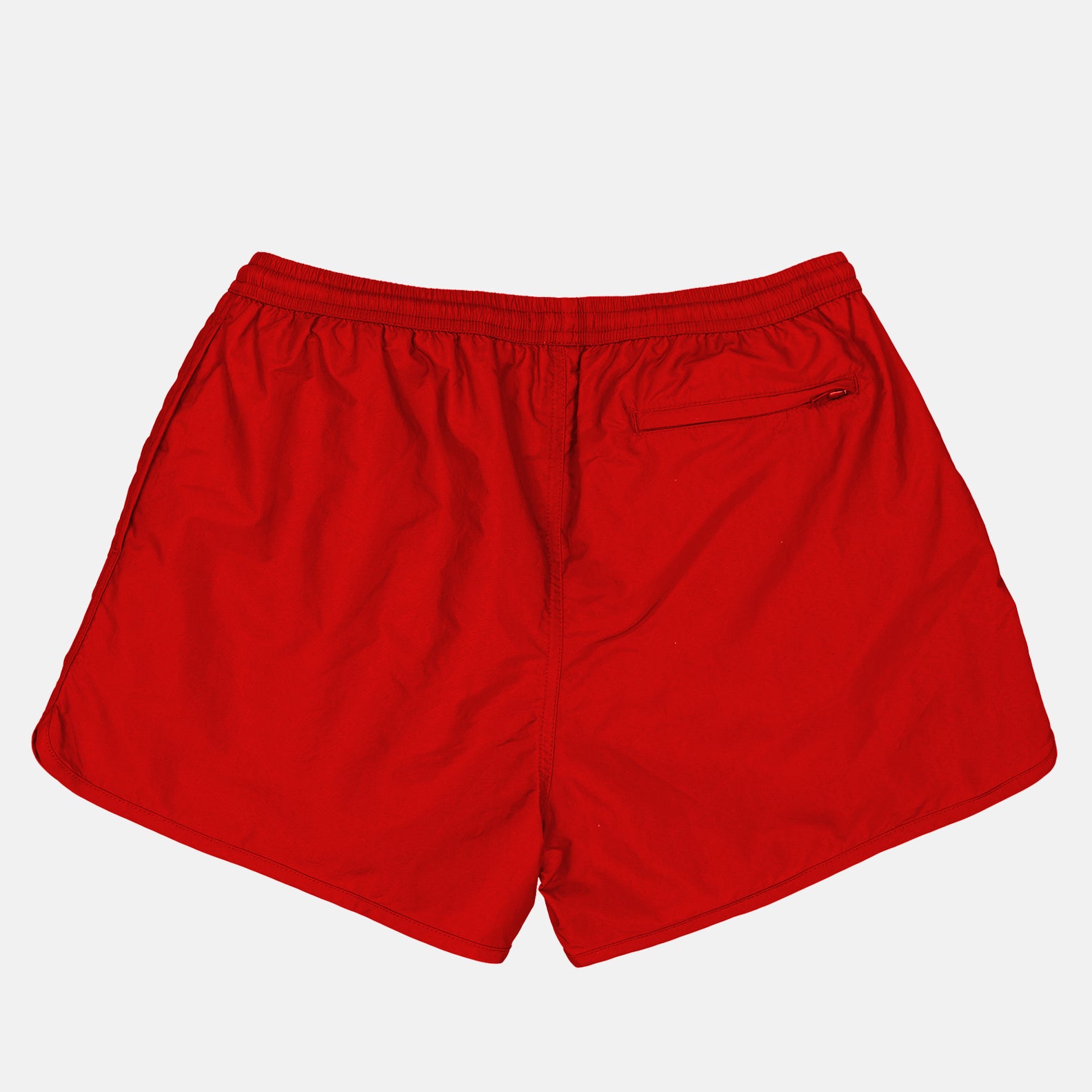 Beachwear Maillot de bain Ami de Coeur Ami PARIS Rouge Homme