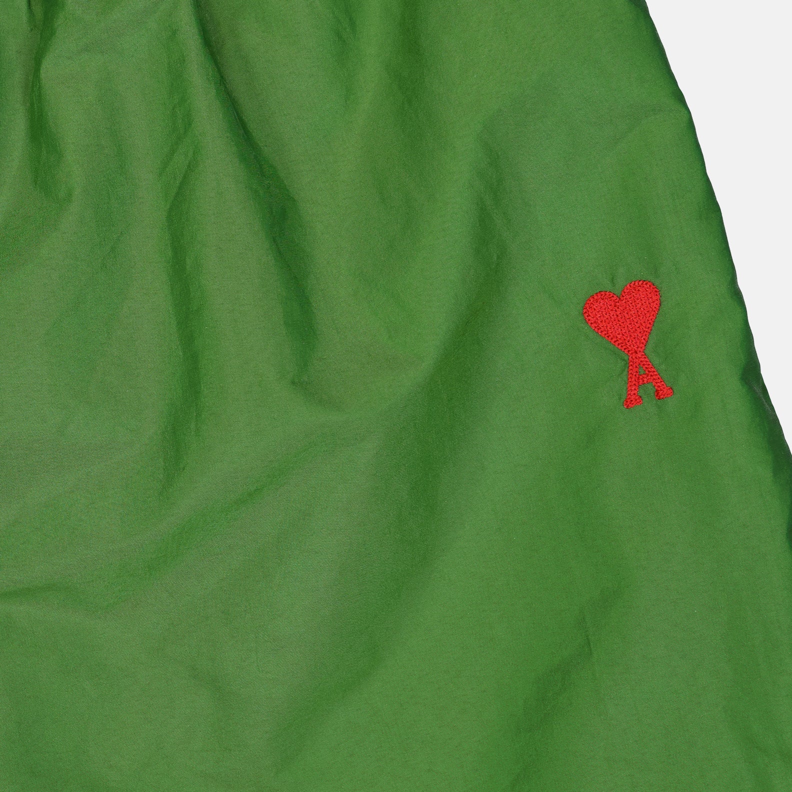 Beachwear Maillot de bain Ami de coeur Ami PARIS Vert Homme