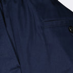 쇼츠 Short de sport Ami PARIS 파란색 Homme