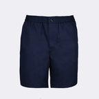 쇼츠 Short de sport Ami PARIS 파란색 Homme