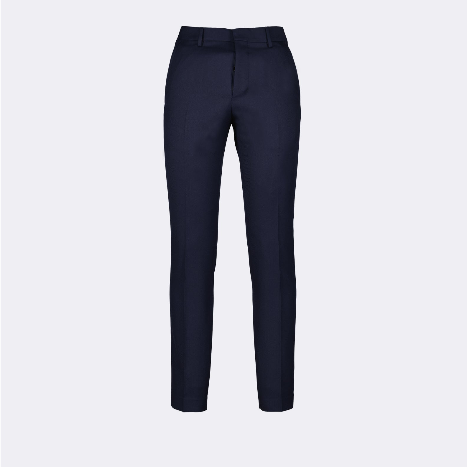 Pantalones Pantalon de ville Ami PARIS Azul Homme